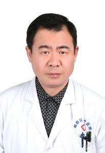 李哲 眼科主治医师