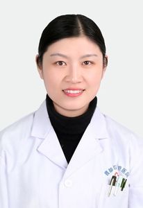 赵小青 眼科主治医师